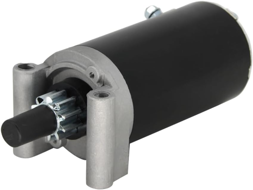 1999-1140051 Kohler Starter 7000 Series Starter Motor Replacement Compatible with Cub Cadet Kohler LT1045 LT1050 GT1554 I1046 LTX-1050 LTX-1046 XT1 XT2 RZT-50 20HP-22HP 23HP-25HP 26HP 27HP
