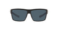 Costa Del Mar Mens Rinconcito Rectangular Sunglasses