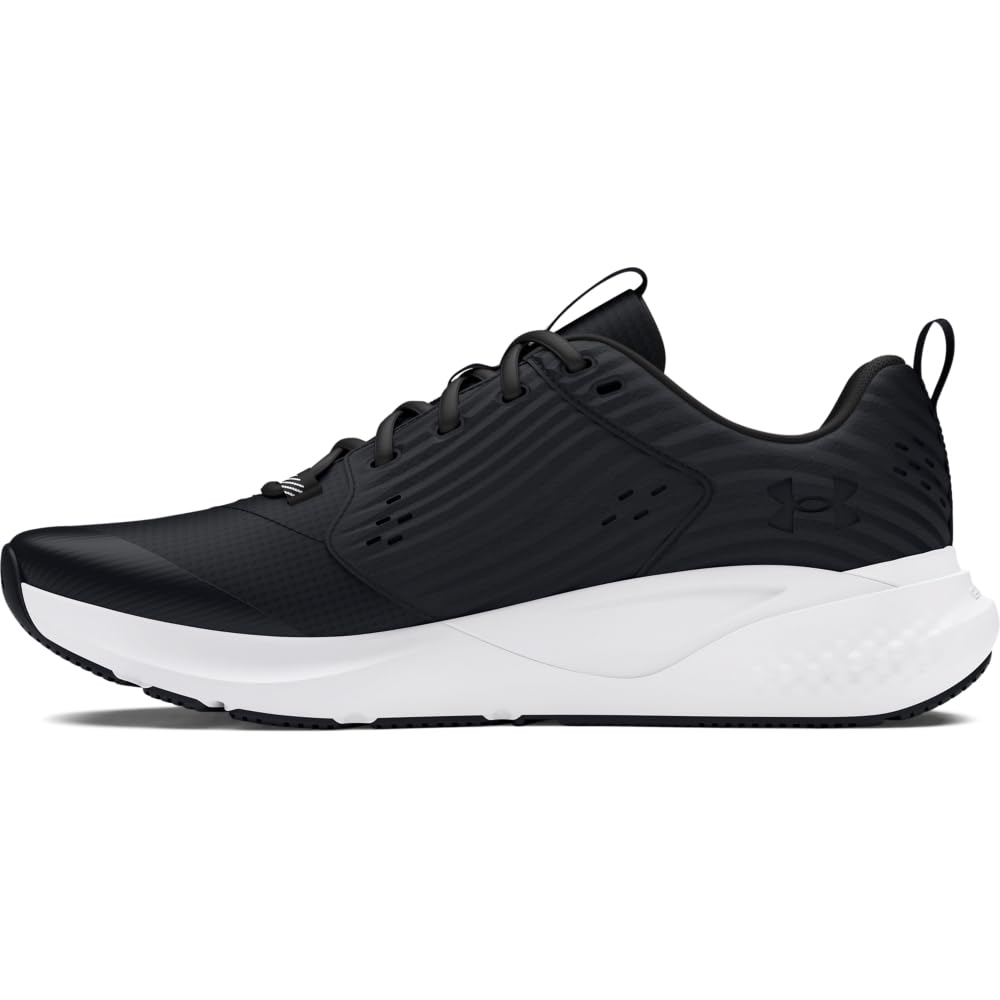 Under Armour Men's Charged Edge Shoes