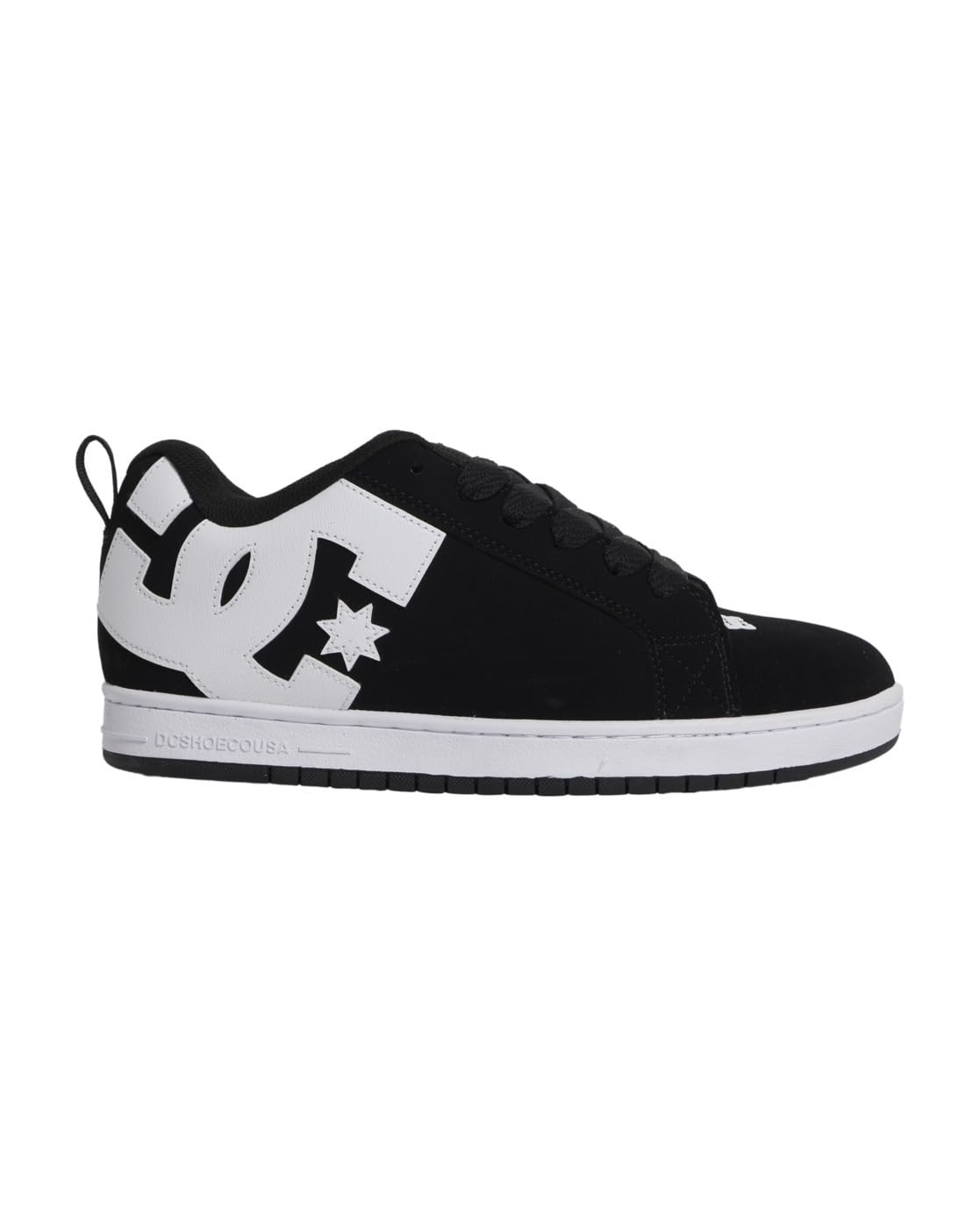 DC Shoes Mens Court Graffik - for Men