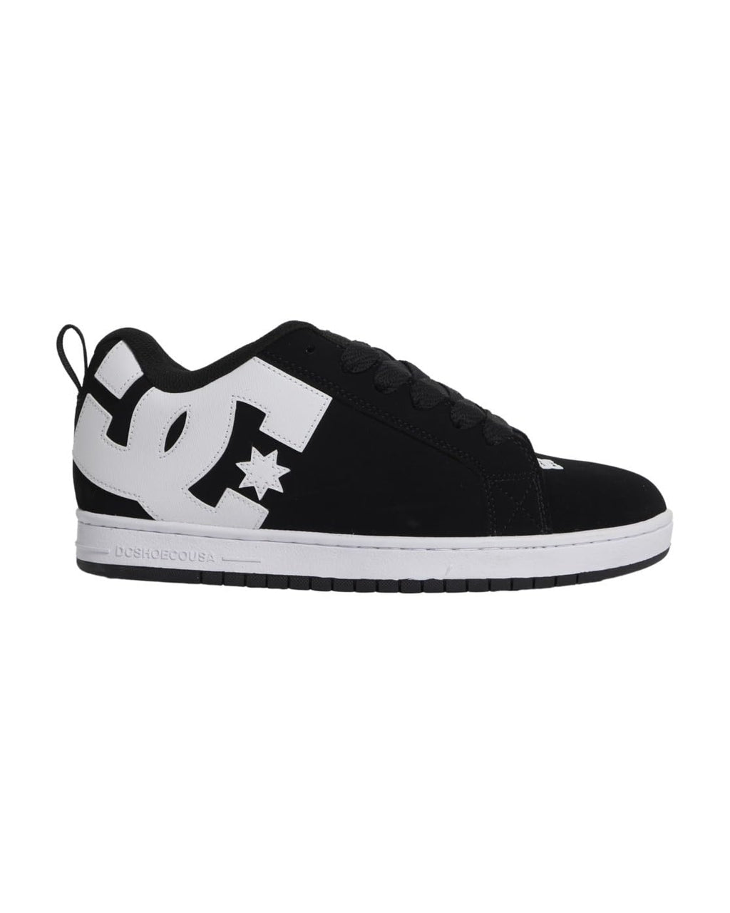 DC Shoes Mens Court Graffik - for Men
