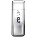 Carolina Herrera 212 Vip Men Fragrance For Men - Notes Of Caviar Lime, Ginger And Tonka Bean - Intimate And Magnetic Scent - Blend Of Fresh And Woody - Perfect For Night Use - Edt Spray - 1.7 Oz