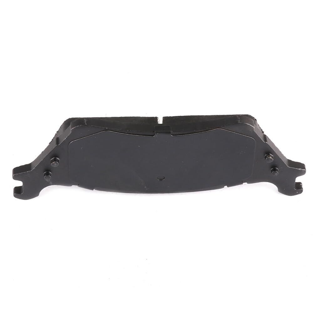 SCITOO D815 D905 Front Rear Ceramic Brake Pads Sets Fit For INFINITI For G35 2003-2005,For Nissan For 350Z 2003-2005 | For Altima 2007-2013 | For Juke 2011-2017 | For Sentra 2007-2012
