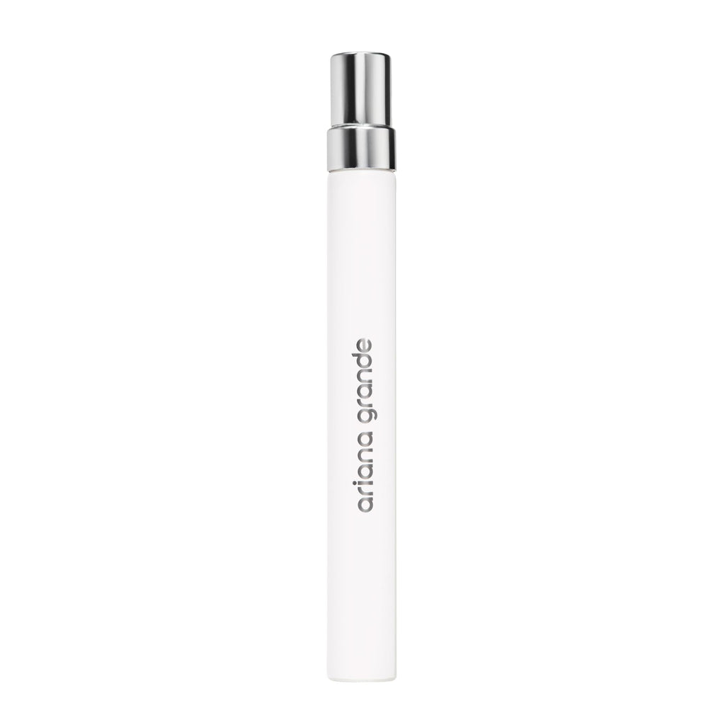 Ariana Grande MOD Vanilla Eau De Parfum – Gourmand Musk Fragrance for Women – Women's Perfume with Notes of Vanilla, Cocoa Butter, Plum & Jasmine