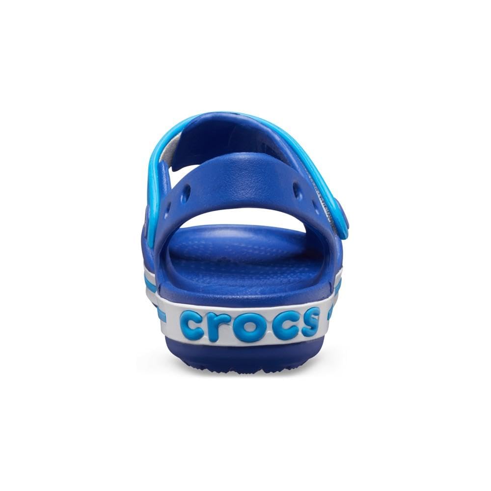 Crocs Kids' Crocband Sandals