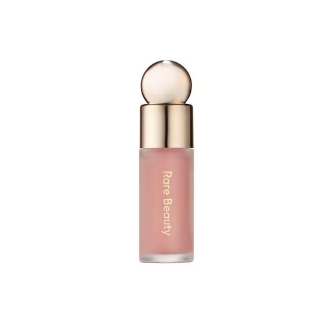 Rare Beauty by Selena Gomez Soft Pinch Liquid Blush Believe