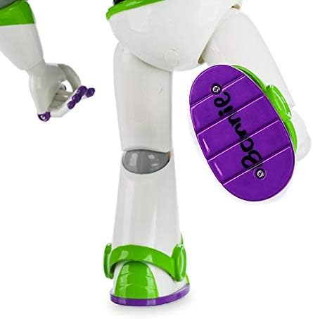 Disney Toy Story Advanced Talking Buzz Lightyear Action Figure 12''