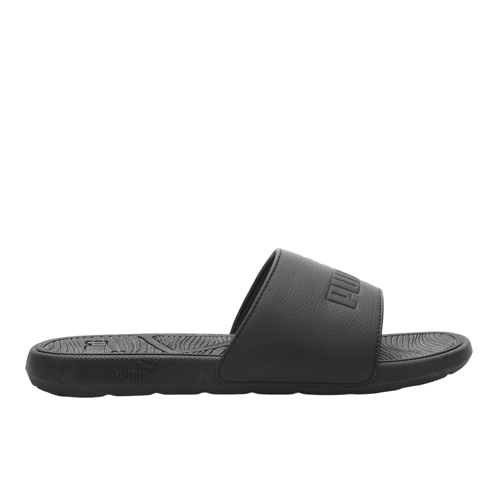 PUMA Men's Cool Cat 2.0 Slide Sandals