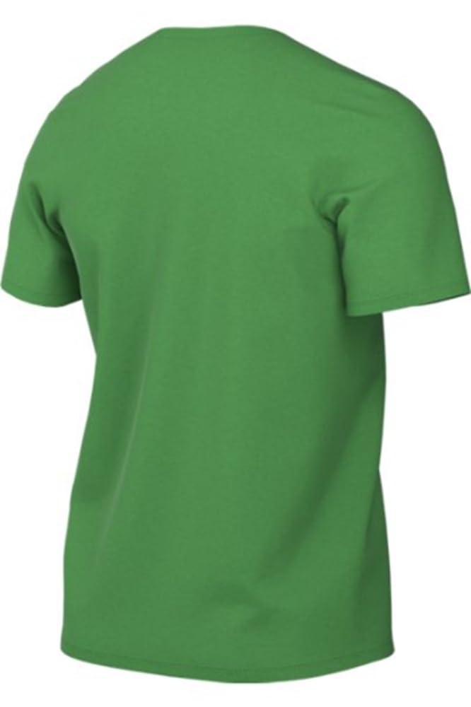 Nike Men's Team Legend Short Sleeve Tee Shirt, Dri-Fit