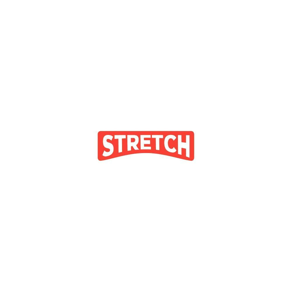 French Toast Girls' Stretch Kick Short Bike Shorts