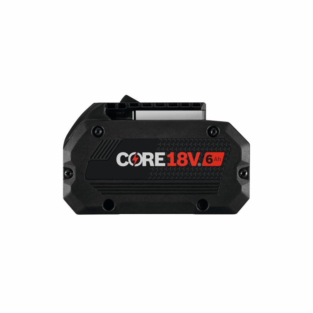 BOSCH BAT612 18V Lithium-Ion 2 Ah Standard Power Battery