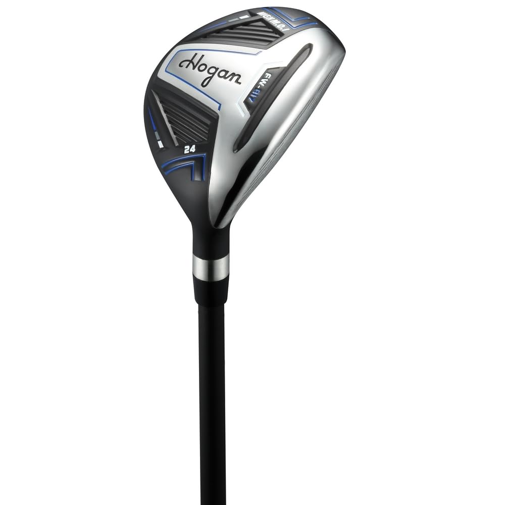 Hogan Golf FW-817 Men Right Golf Clubs Set