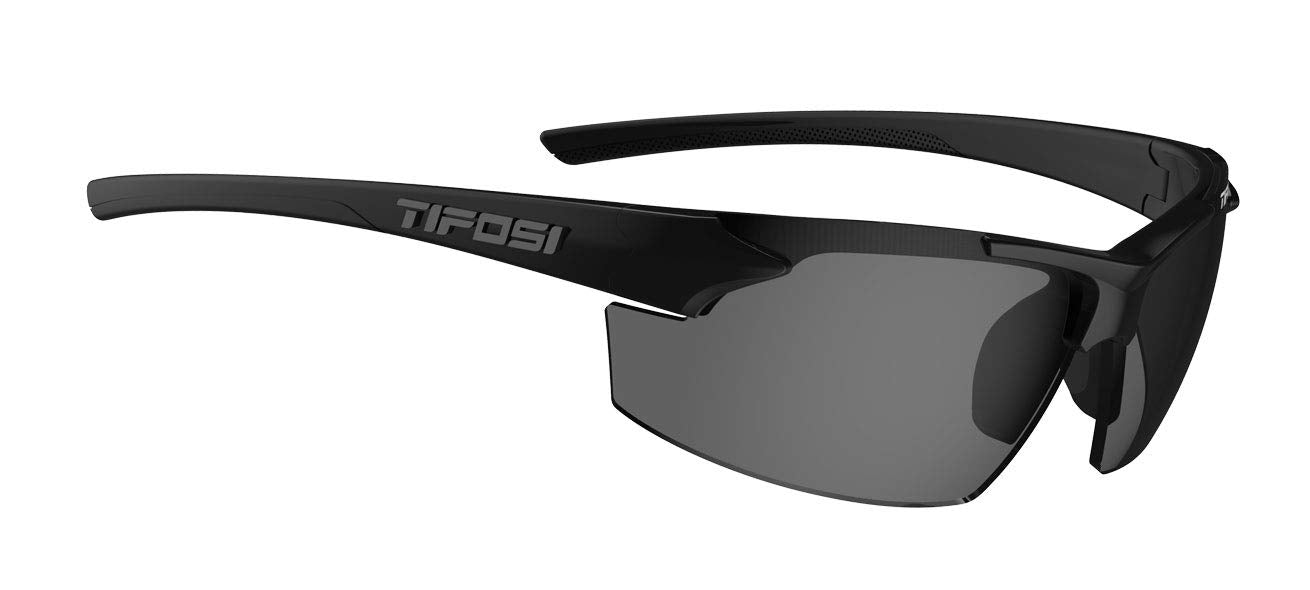 Tifosi Track Sport Men & Women Sunglasses - Ideal For Baseball, Golf, Pickleball, Running and Tennis - Unisex Glasses