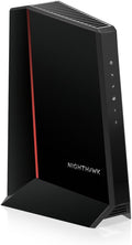 NETGEAR Nighthawk DOCSIS 3.1 Mid/high-Split Cable Modem (CM2500) – Approved for Today’s Faster Speeds & Compatible with All Providers Incl. Xfinity, Spectrum, Cox - for Plans up to 2Gbps