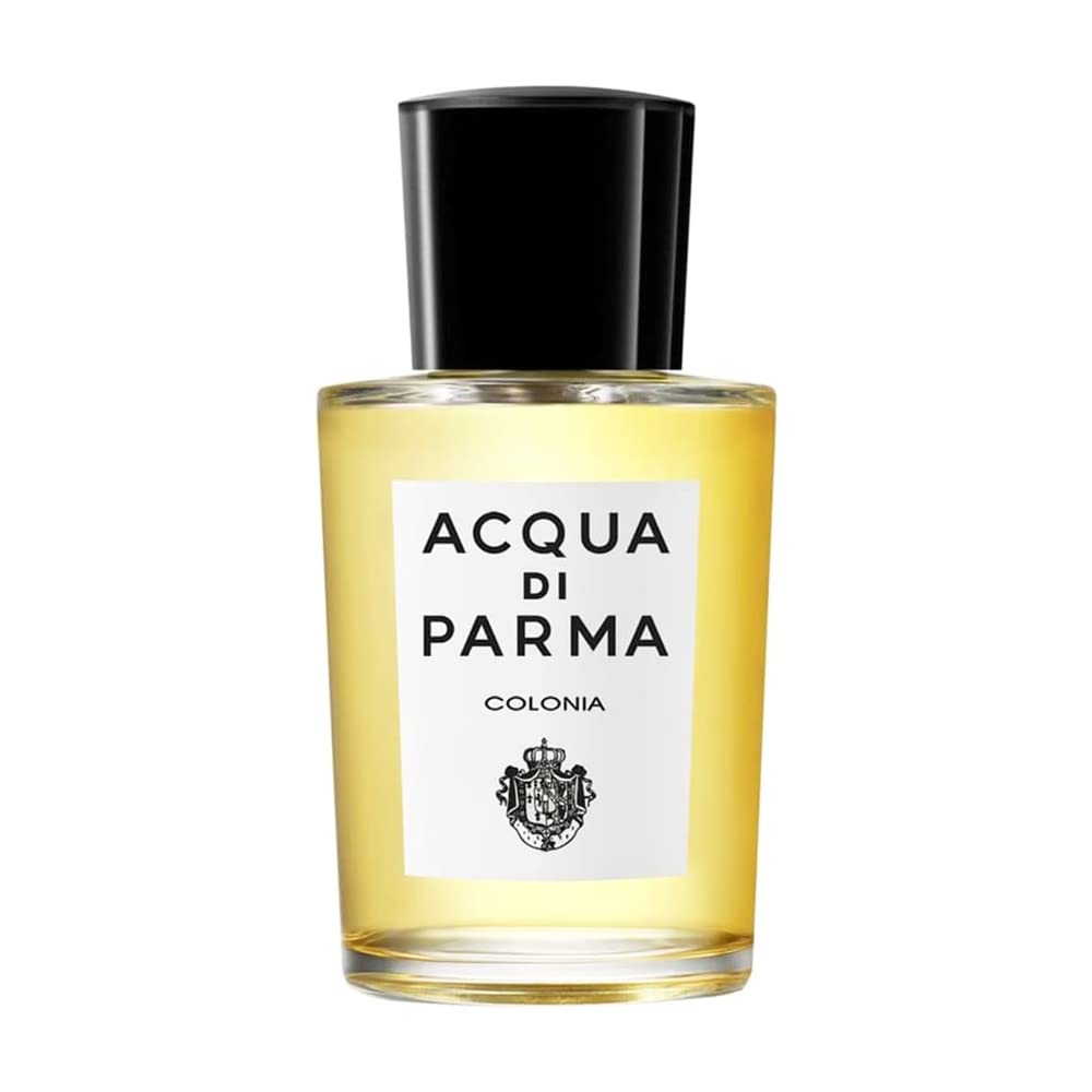 Acqua Di Parma Cologne Spray for Men, 3.4 Ounce