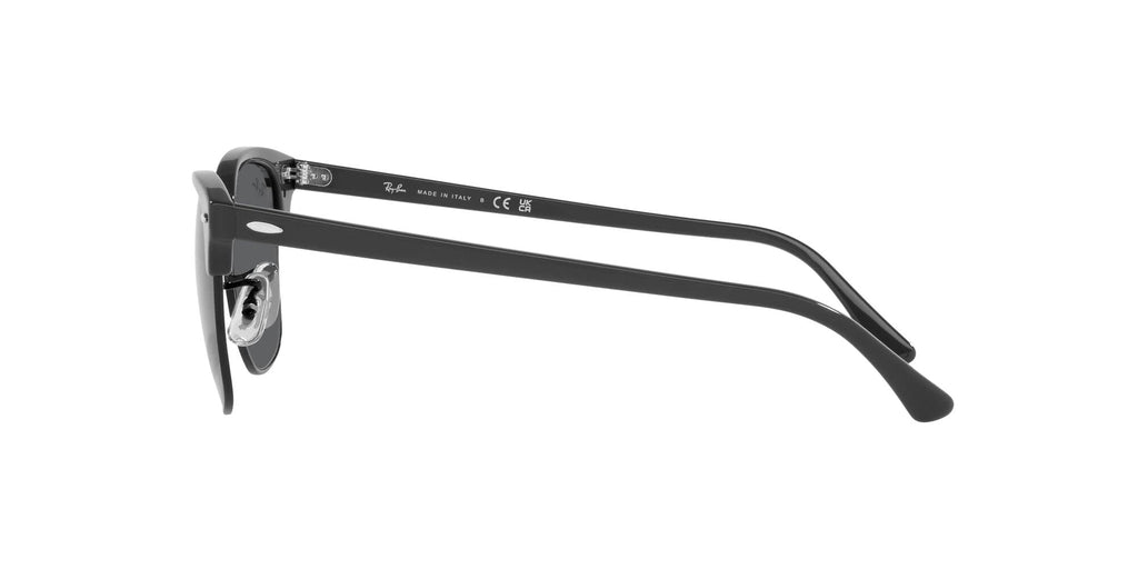 Ray-Ban RB3016 Clubmaster Classic Square Sunglasses for Men for Women