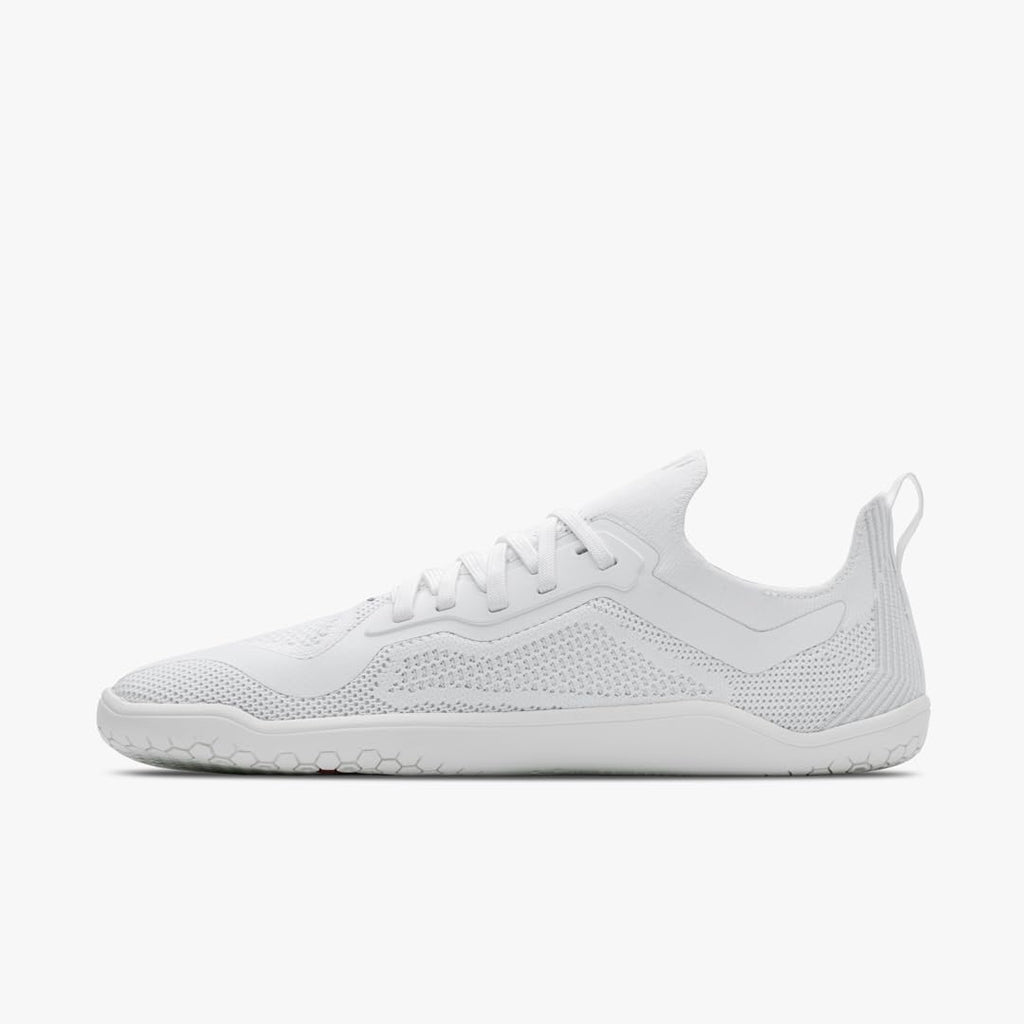 Vivobarefoot Men's Primus Lite Knit Running Shoe