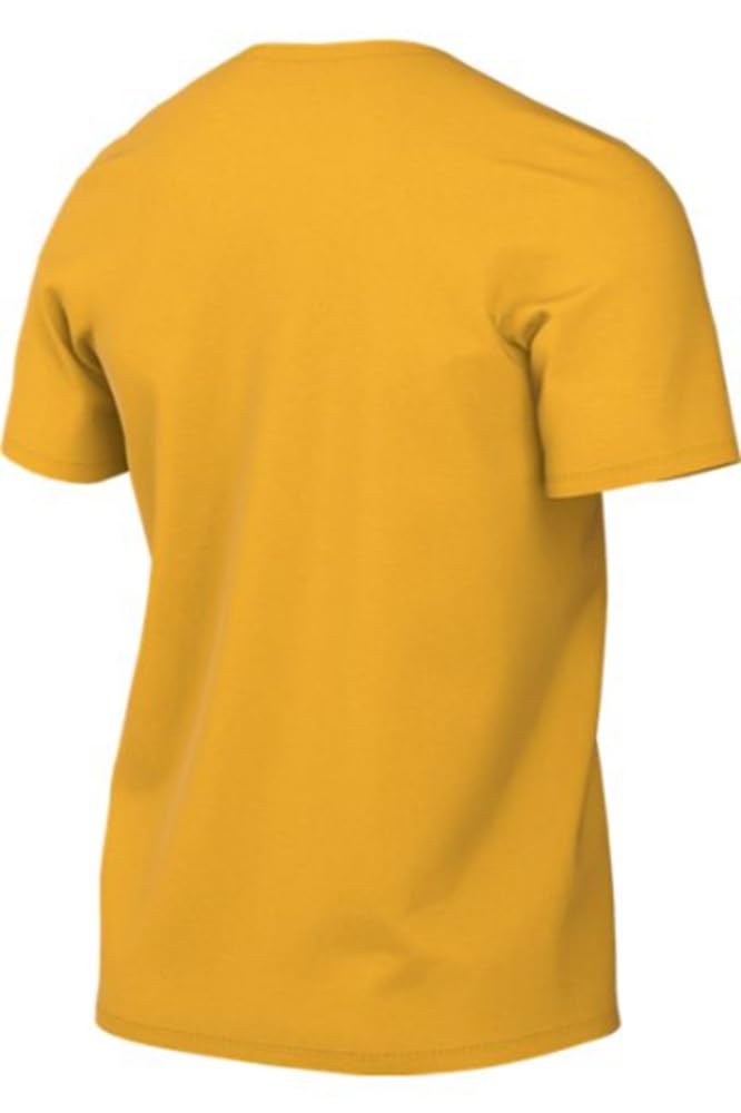 Nike Men's Team Legend Short Sleeve Tee Shirt, Dri-Fit