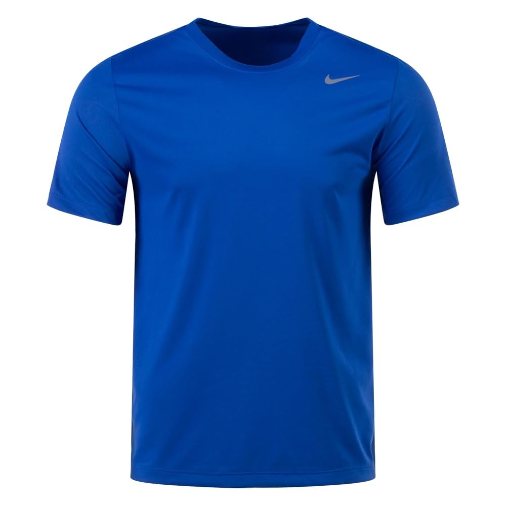 Nike Mens Legend Short Sleeve Tee