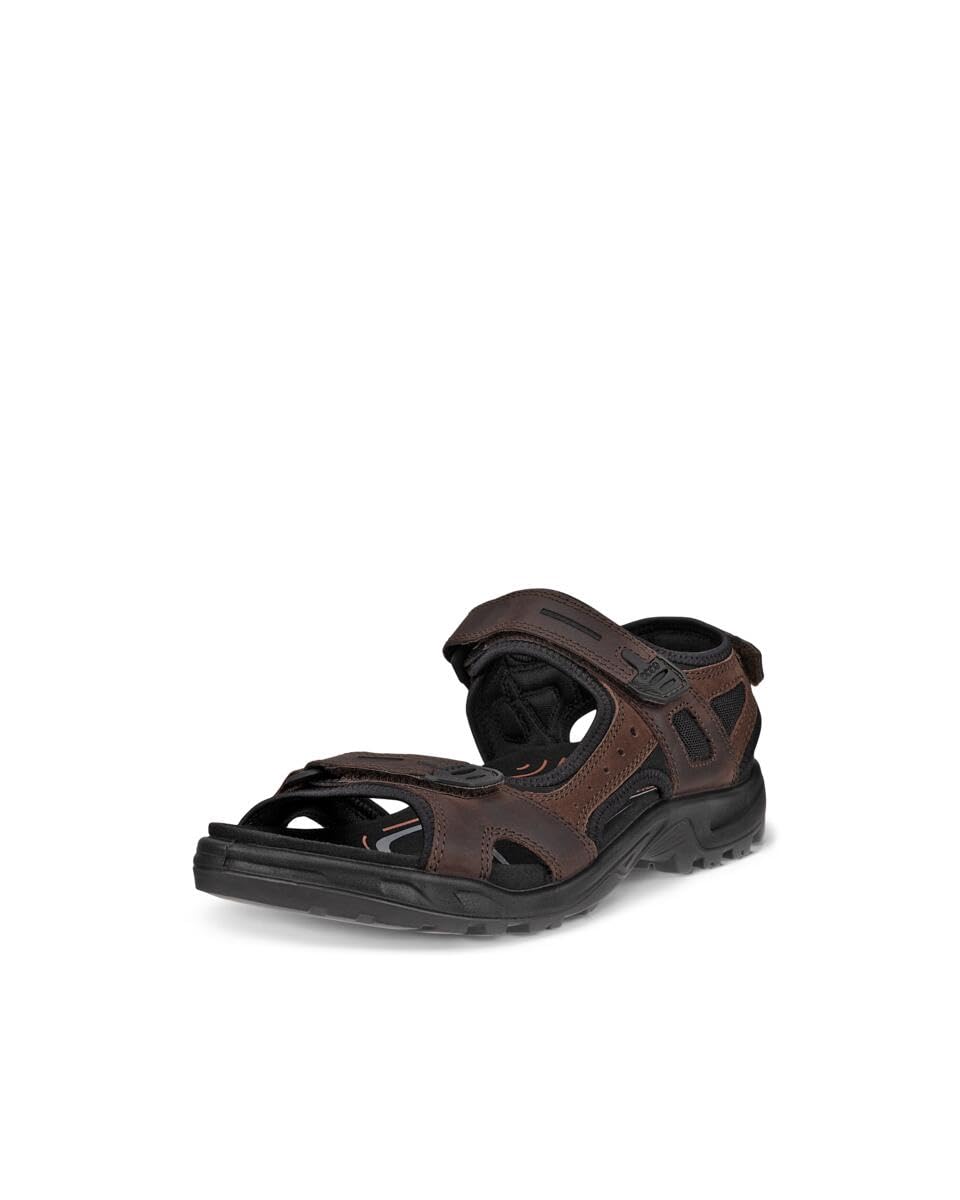 ECCO Women's Anniversary Yucatan Sport Sandal