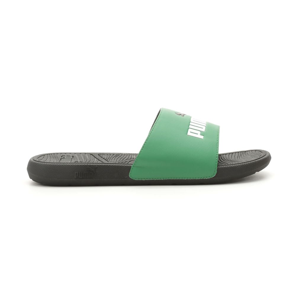 PUMA Men's Cool Cat 2.0 Slide Sandals