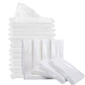 Car Tissue Refills,Facial Napkin Refills for Car Visor tissue holder,300 Sheets, 6 Packs (6 Pack)
