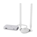 Deeper Connect Air Portable WiFi Wireless Router Hotspot Device, Lifetime Free Router VPN for Travel Privacy, Compact VPN Routers for Home and Remote Work