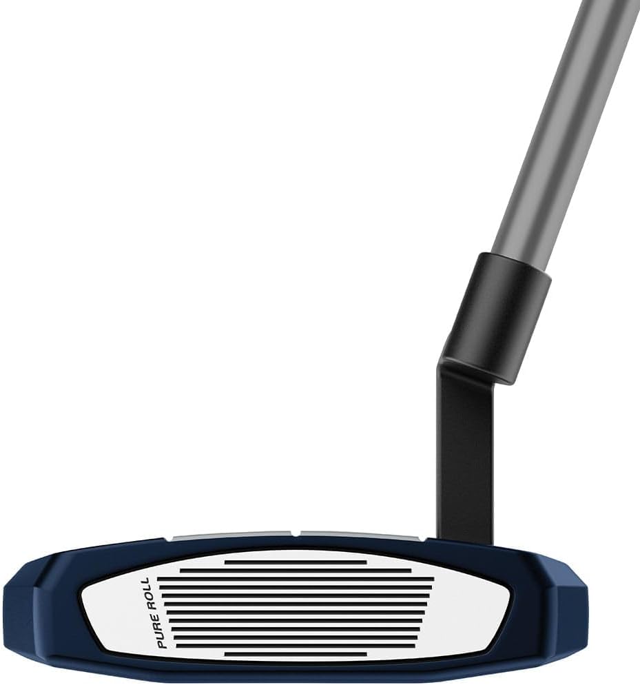 TaylorMade Golf Kalea Golf Spider Putter #1 Right Hand 33 Inches