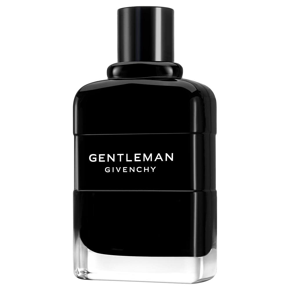 Givenchy Gentleman 3-Piece Gift Set for Men (3.4 Oz Eau De Parfum Spray + 2.5 Oz Shower Gel + 0.42 Oz Eau De Parfum Travel Spray)