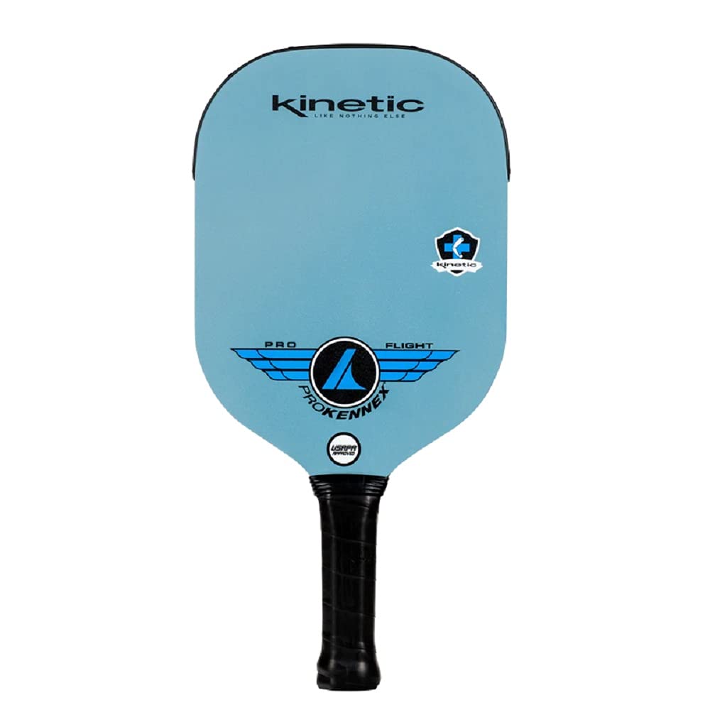 PROKENNEX Pro Flight Pickleball Paddle | PROKENNEX