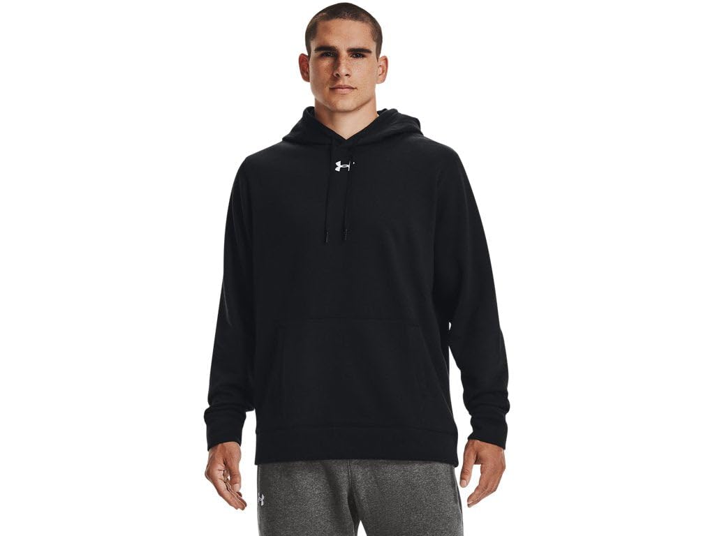 Under Armour Men's Hustle Fleece Hoodie