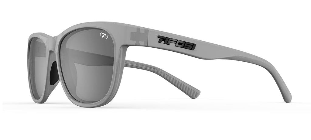 Tifosi Swank Sport Sunglasses - Tangle Free - Ideal For Cycling, Golf, Hiking, Pickleball, Running and Great Lifestyle Look