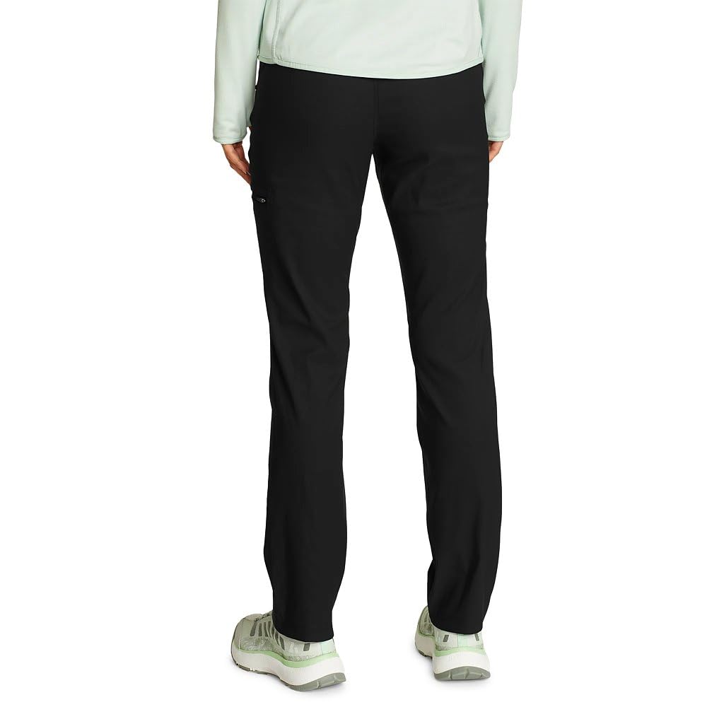 Eddie Bauer Womens Rainier Pant