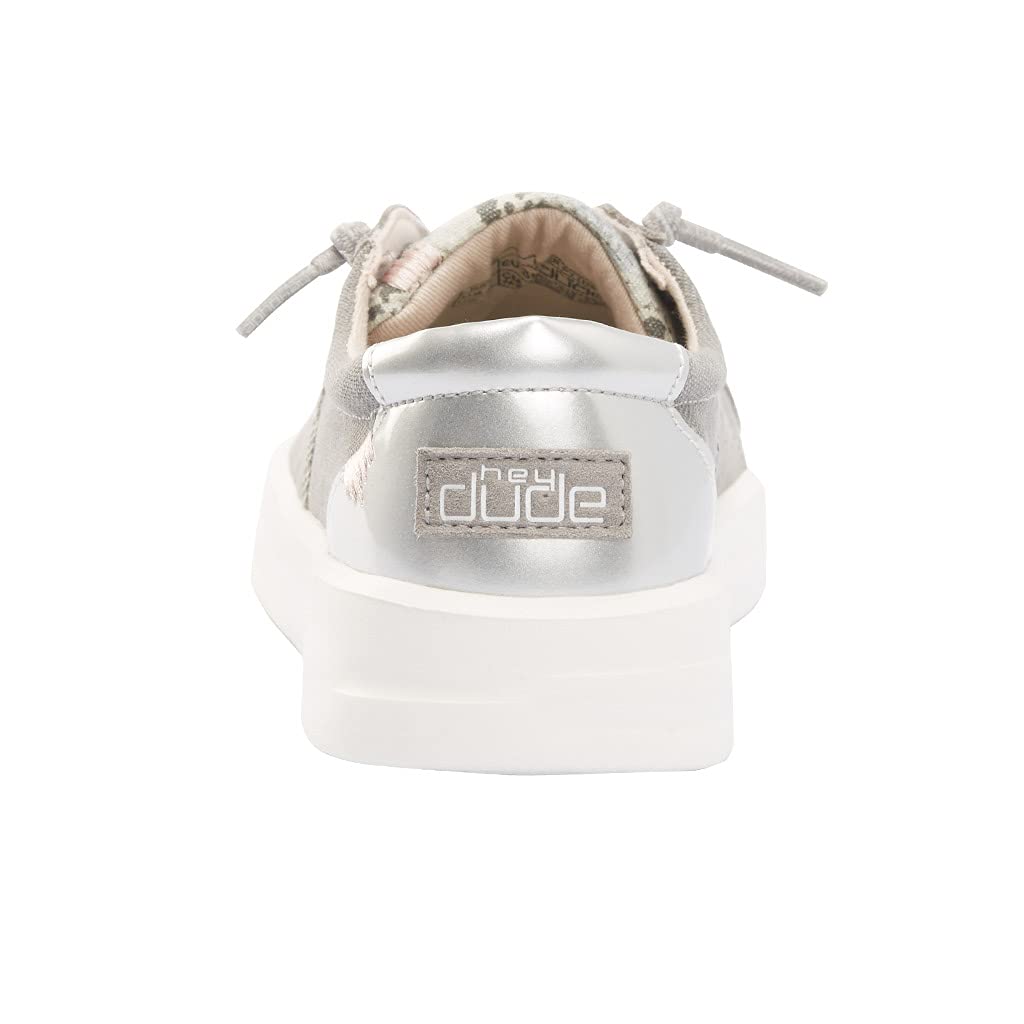HEYDUDE Women's Karina Fashion Shoe