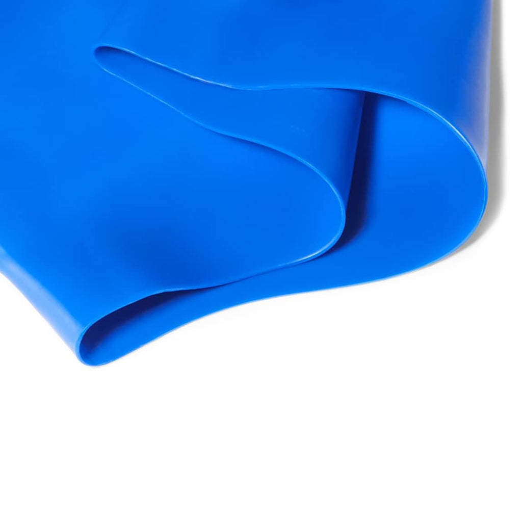 Amazon Basics Silicone Swim Cap