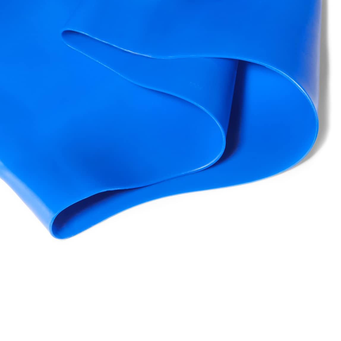 Amazon Basics Silicone Swim Cap