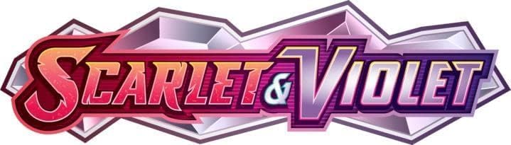 Pokémon TCG: Scarlet & Violet Elite Trainer Box - Miraidon