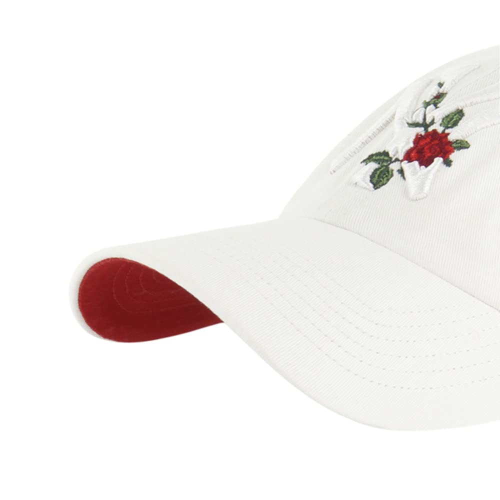 '47 unisex-adult Yankees Thorn Clean Up Baseball Cap