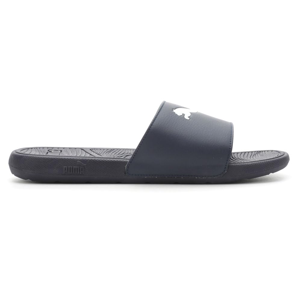PUMA Men's Cool Cat 2.0 Slide Sandals