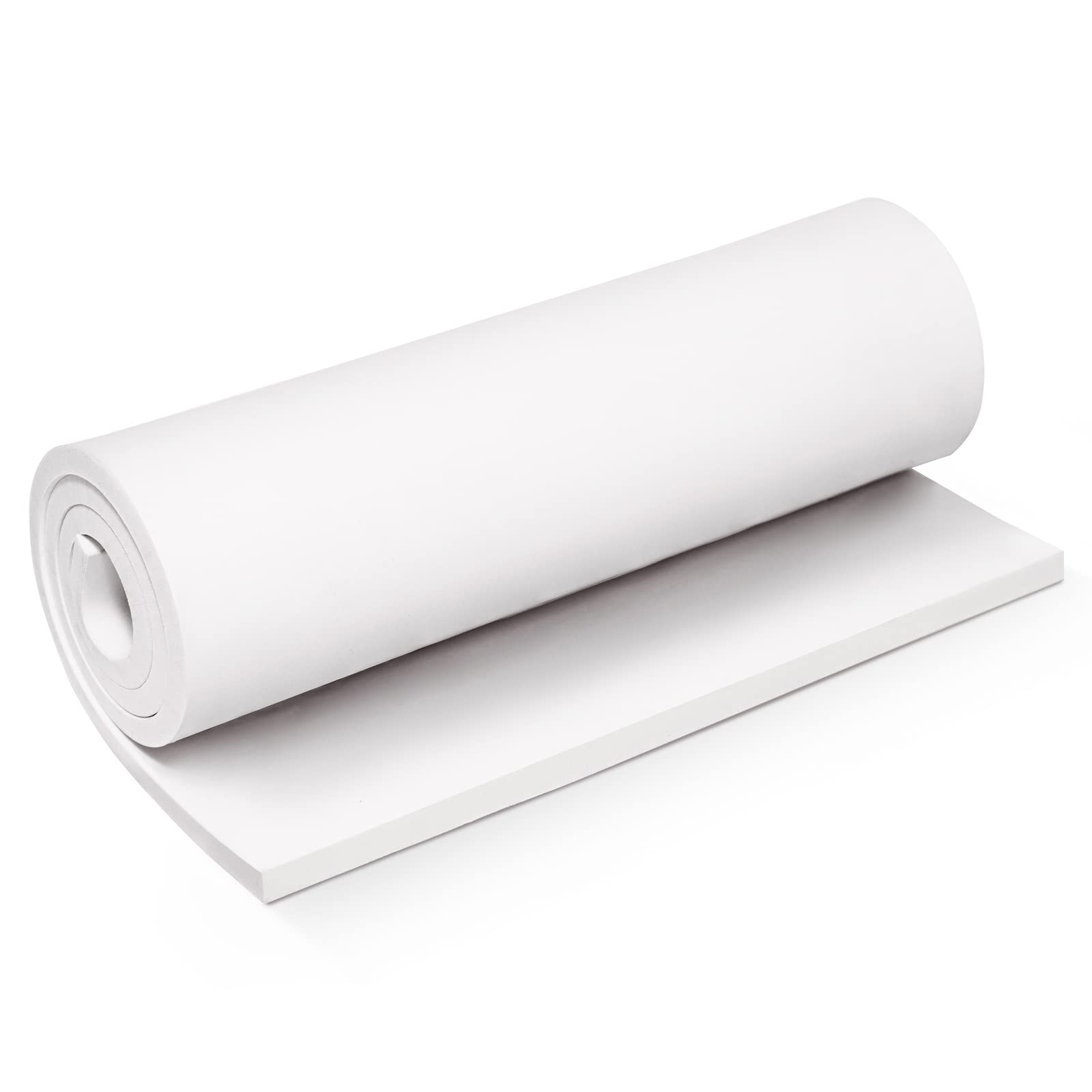 84PACK Foam Craft Sheets 8.5x5.5 inch Eva Color Bulk Foam Paper Set for Art Craft Projects DIY Handcraft by MEARCOOH