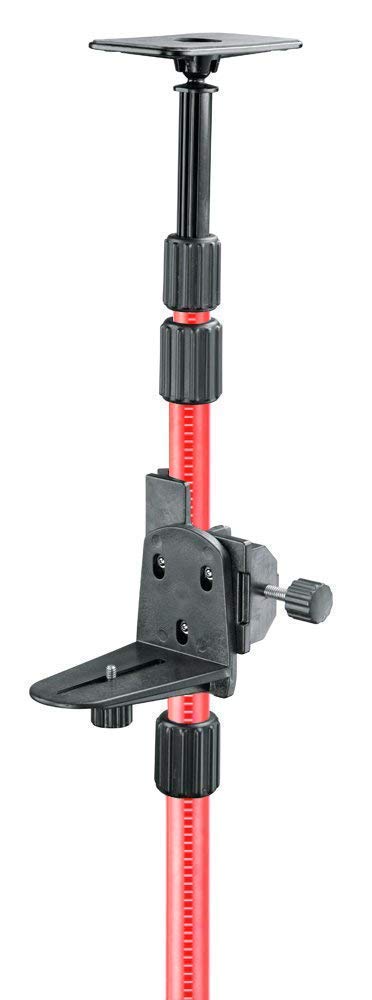 Firecore Laser Level Bracket Adjustable 1/4" and 5/8" Mount Adapter Line Laser Positioning Base-FLM30A
