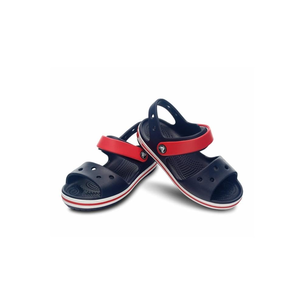Crocs Kids' Crocband Sandals