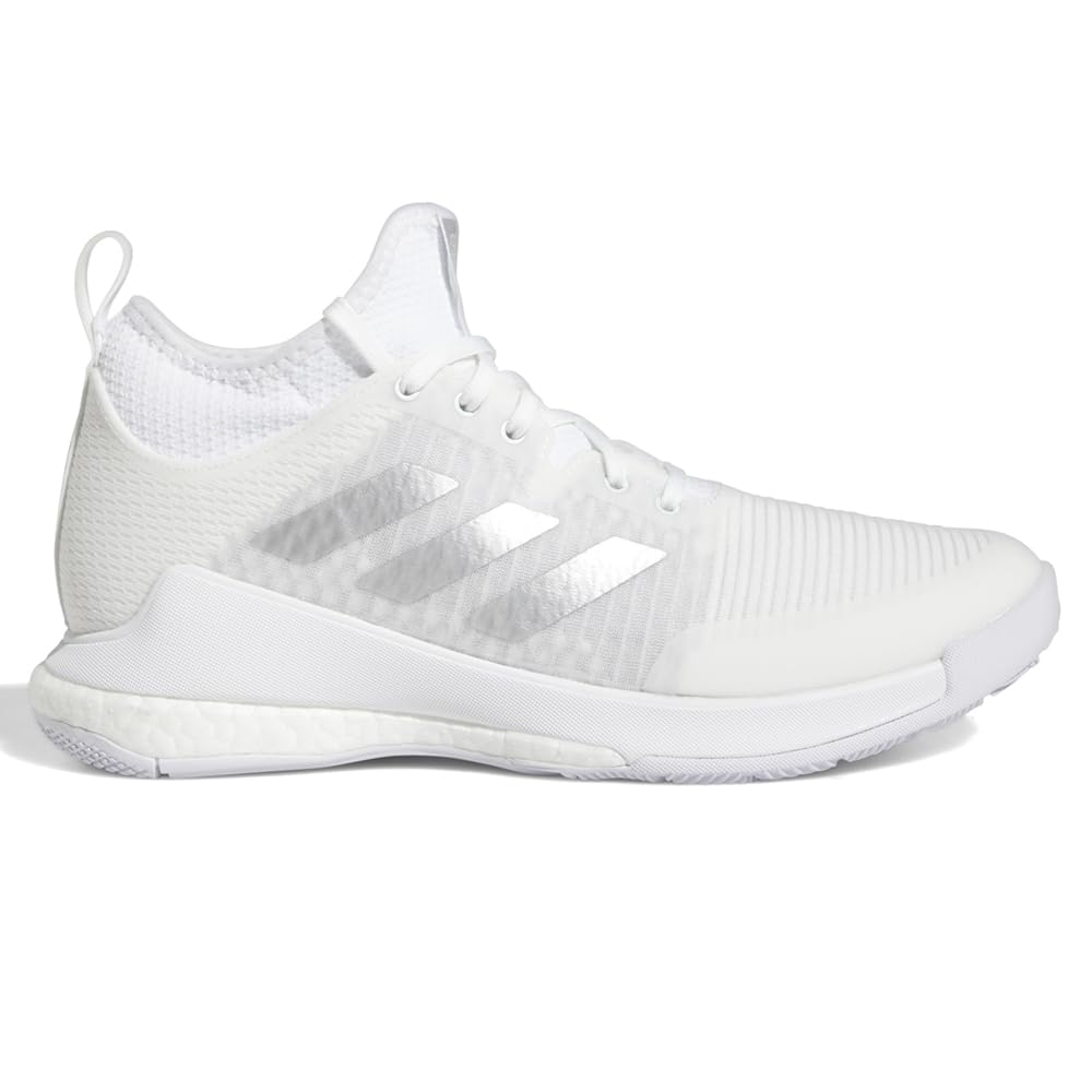 adidas Women's Crazyflight Volleyball Sneakers