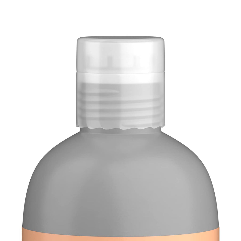 TIGI Bed Head Sulfate Free Shampoo and Conditioner Set for Dry Hair, Moisture Maniac Hair Care with Argan Oil, 25.36 fl oz, 2 Pack