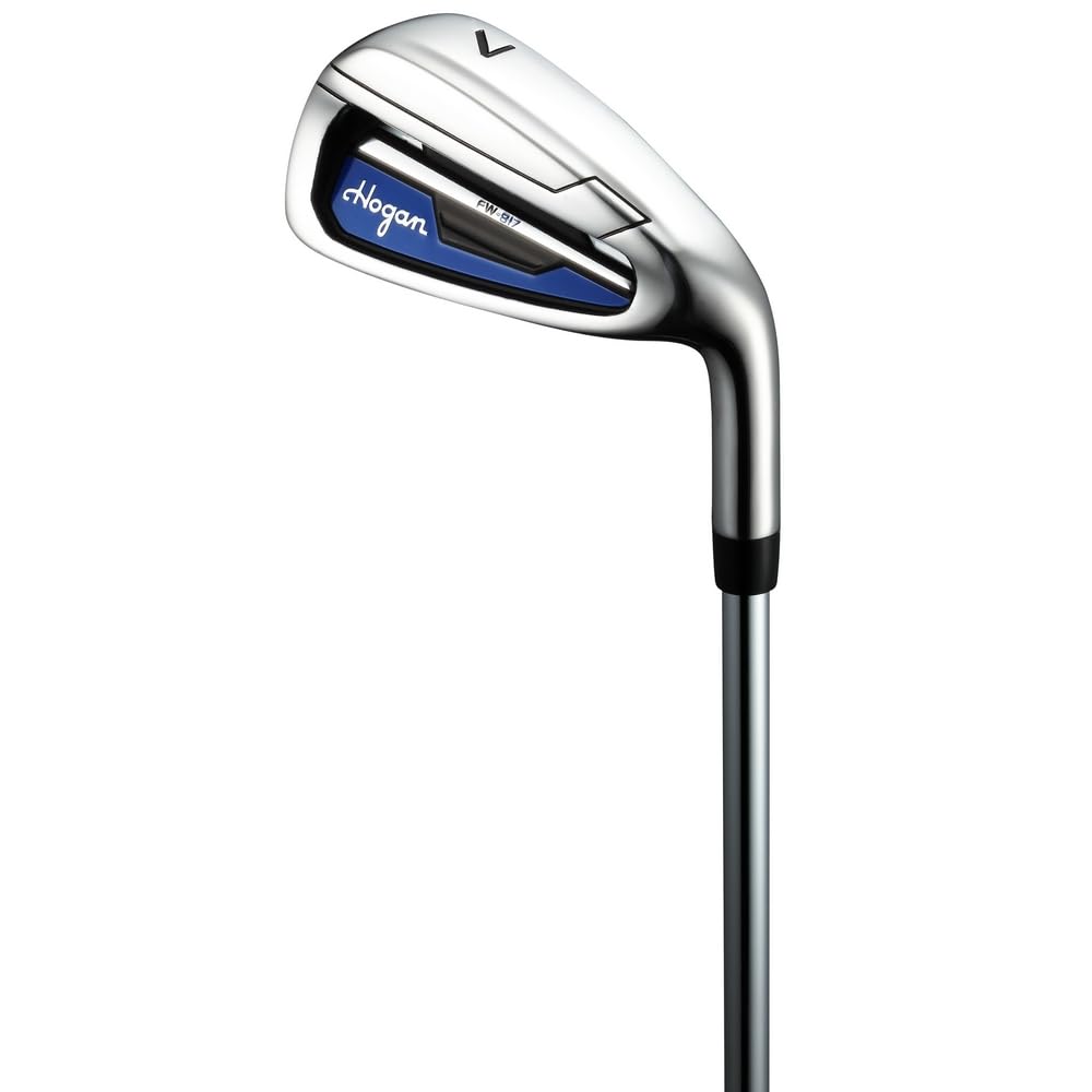 Hogan Golf FW-817 Men Right Golf Clubs Set