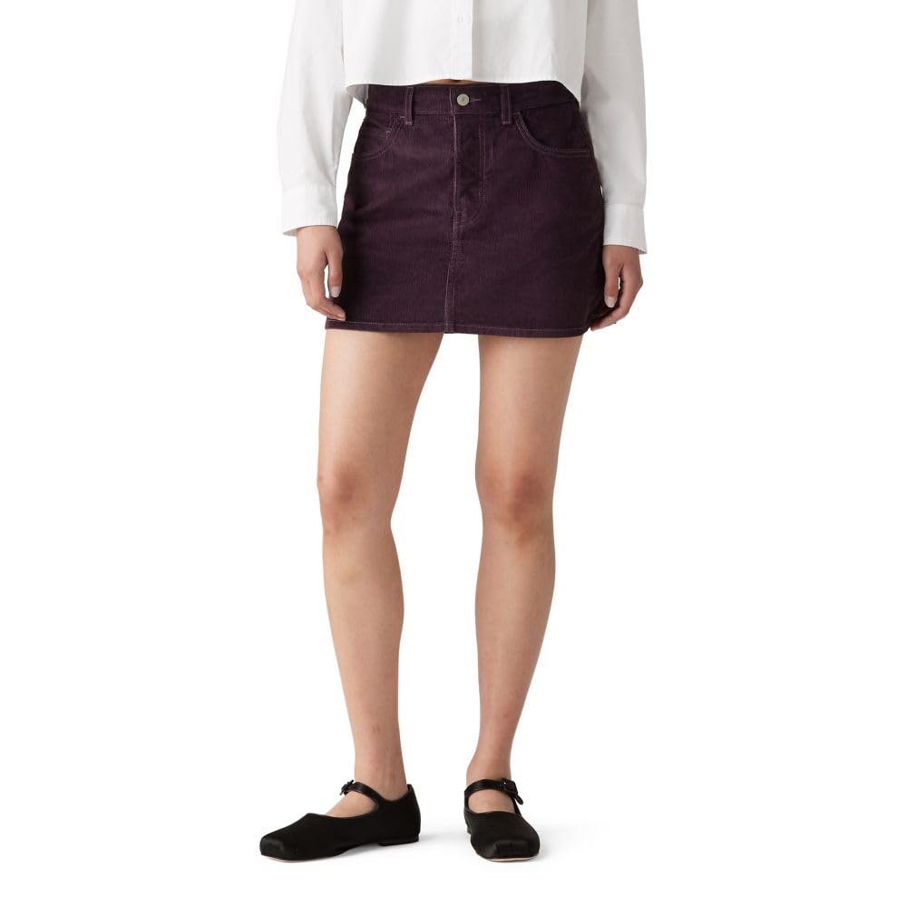 Levi's Women's Levis Icon Skirt