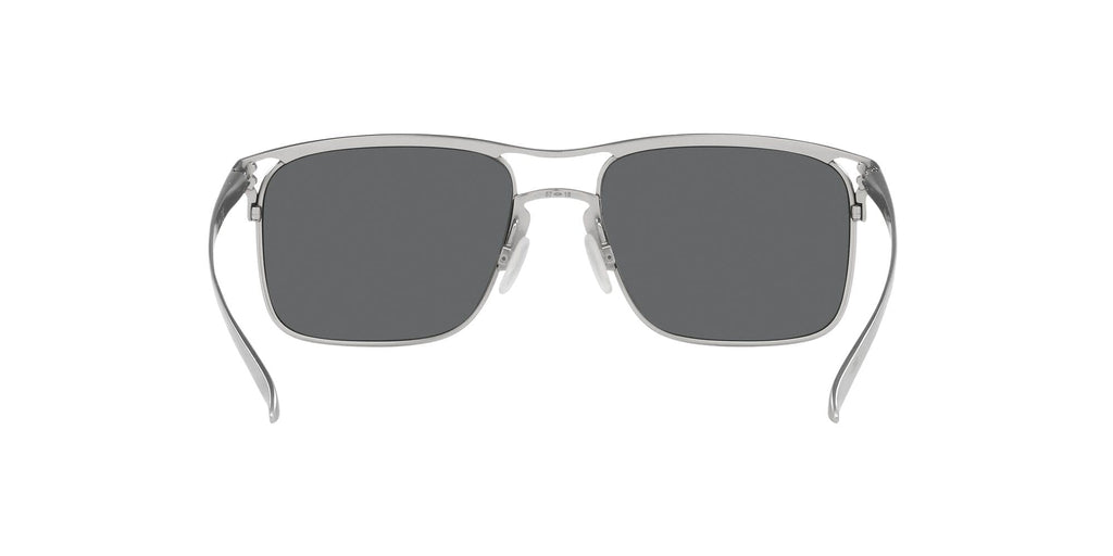 Oakley Mens Oo6048 Holbrook Ti Square Sunglasses