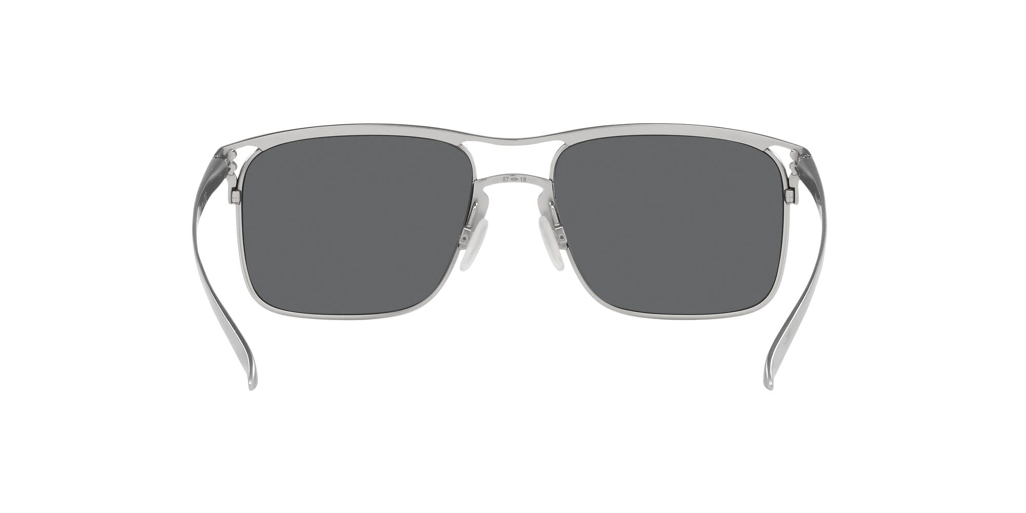 Oakley Mens Oo6048 Holbrook Ti Square Sunglasses