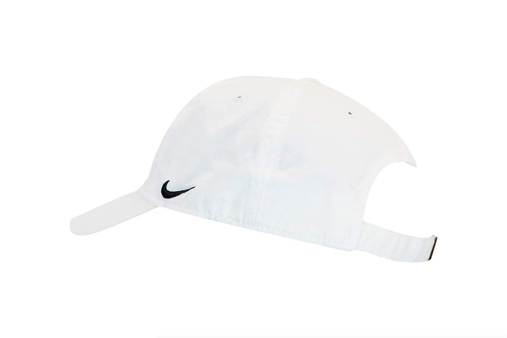 Nike Men's 518015-010 Tech Swoosh Cap