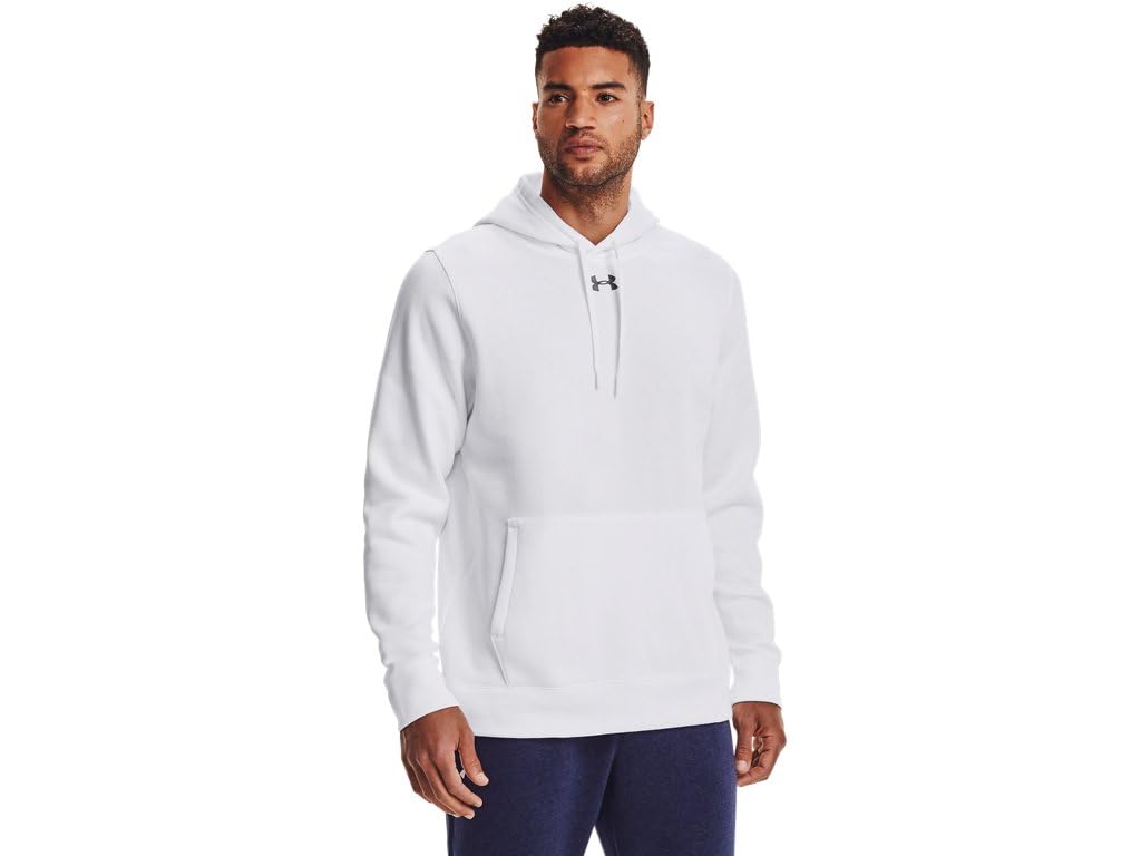 Under Armour Men's Hustle Fleece Hoodie